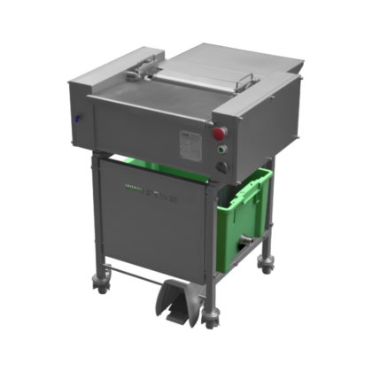 STEEN ST700TV 台式（深）去皮机