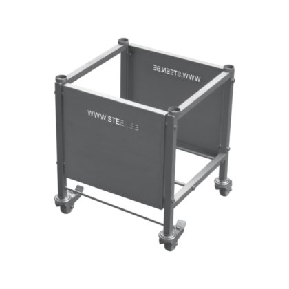 STEEN ST700TV 台式（深）去皮机