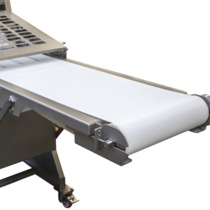 STEEN ST600V10 自动去皮机-- 短