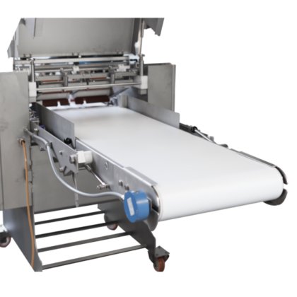 STEEN ST700K10 自动去皮机-- 短