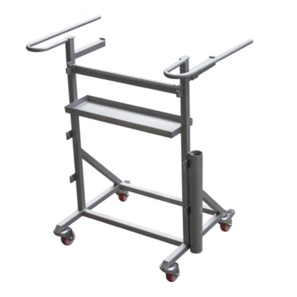 STEEN ST700K10 自动去皮机-- 短