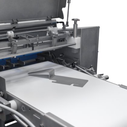 STEEN ST700K10 自动去皮机-- 短