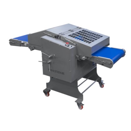 STEEN ST700K10 自动去皮机-- 短