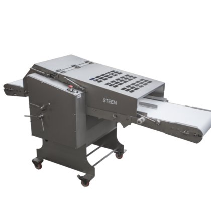 STEEN ST700K10 自动去皮机-- 短