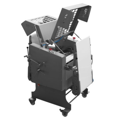 STEEN ST700K10 自动去皮机-- 短