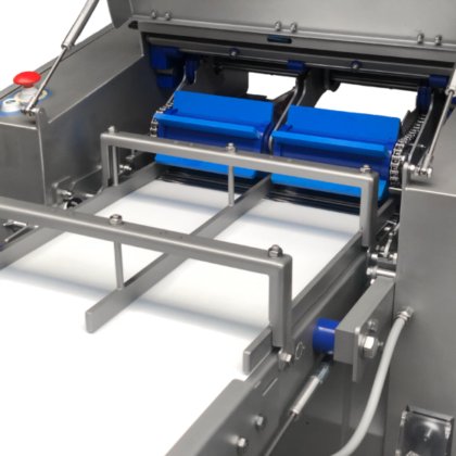 STEEN ST700K10 自动去皮机-- 短