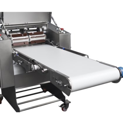 STEEN ST700K10 自动去皮机-- 短