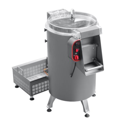 STEEN ST521 SAM 半自动去鳞机