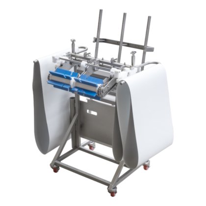 STEEN ST700K 自动去皮机--长