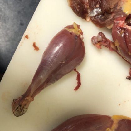 STEEN ST700K 自动去皮机--长