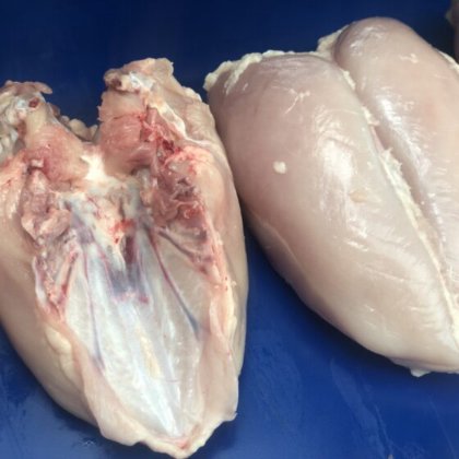 STEEN ST700K 自动去皮机--长