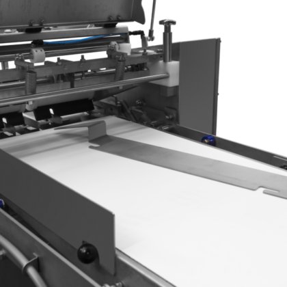 STEEN ST700K 自动去皮机--长