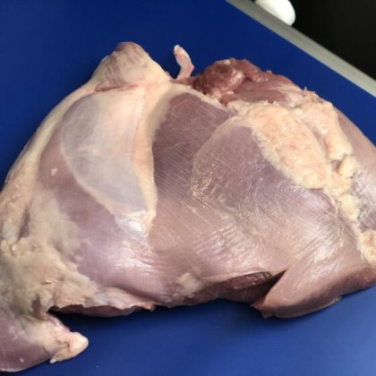 STEEN ST700K 自动去皮机--长