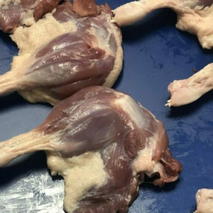 STEEN ST700K 自动去皮机--长