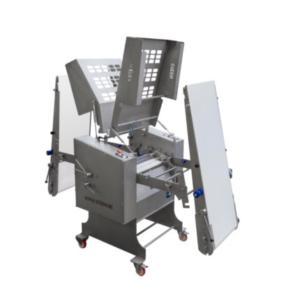 STEEN ST700K 自动去皮机--长