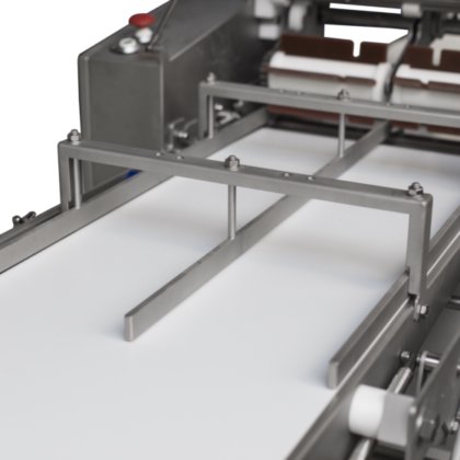 STEEN ST700K 自动去皮机--长