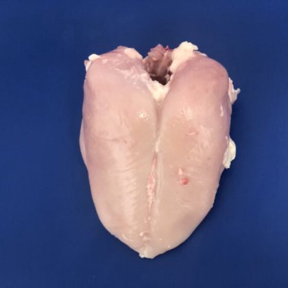 STEEN ST650 整胸去皮机