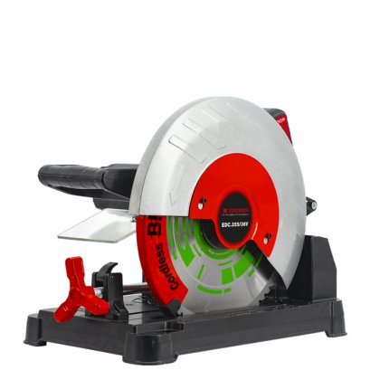 Machines de sciage EDC.355/36V
