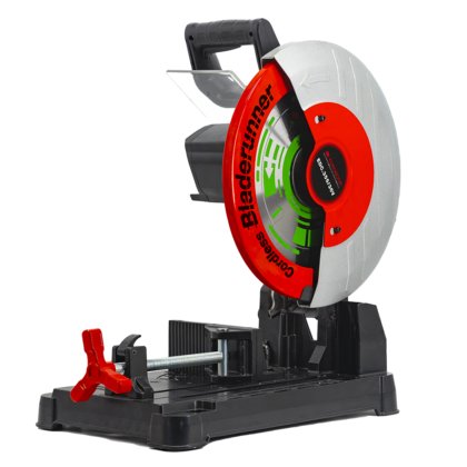 Machines de sciage EDC.355/36V