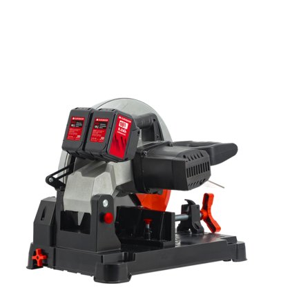 Machines de sciage EDC.355/36V