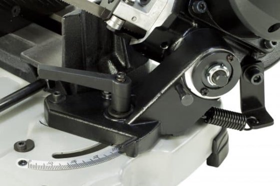 Machines de sciage EBS.500