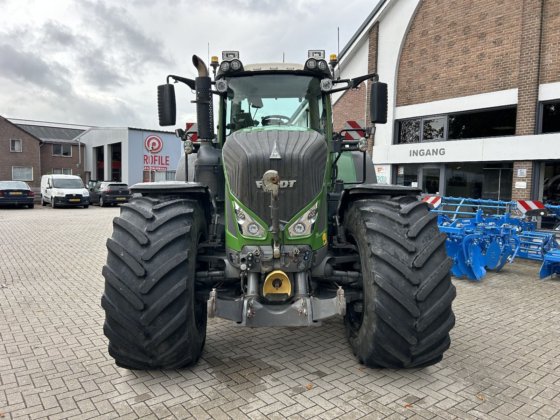 2016 939 S4 Profiplus