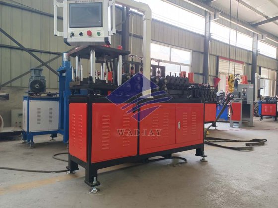 Automatic Two Bolt Pipe Clamp