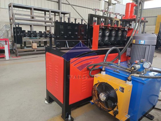 Automatic Two Bolt Pipe Clamp