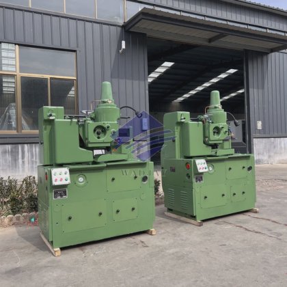 Efficient Production CNC Gear Shaping