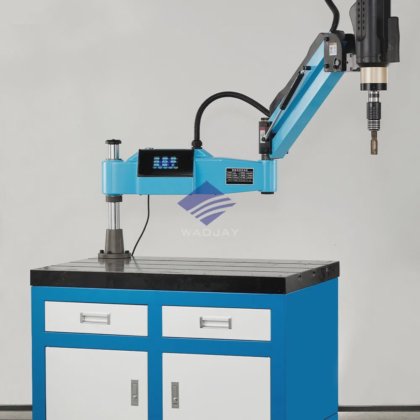 Servo Automatic M3-16 Tapping Machine