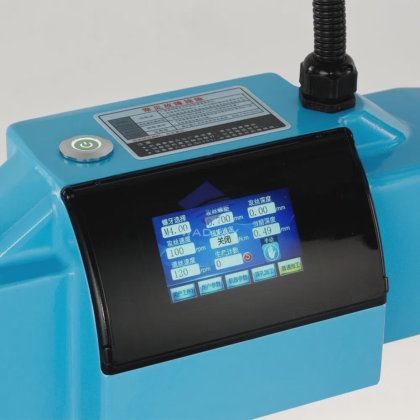 Servo Automatic M3-16 Tapping Machine