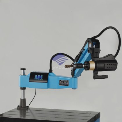 Servo Automatic M3-16 Tapping Machine
