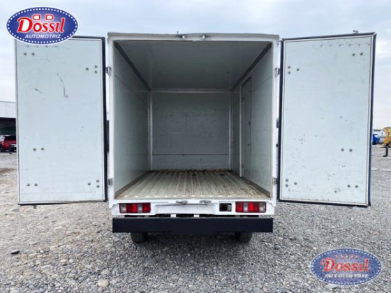 2020 Changan MD 201 CARGO