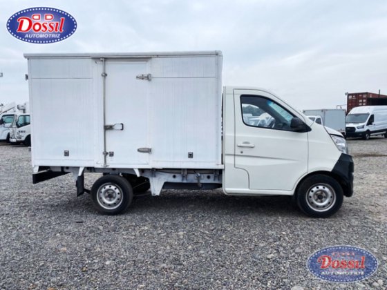 2020 Changan MD 201 CARGO