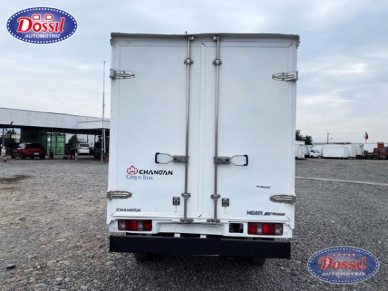 2020 Changan MD 201 CARGO