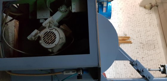 Extensor neumático RAU-TE