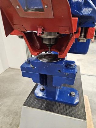 Peddinghaus Stanzfix 20