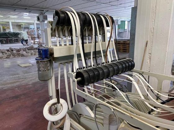 Stefani Evolution SB One