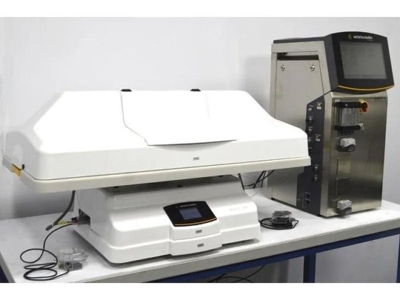 Sartorius Stedim Biostat B Bioreactor