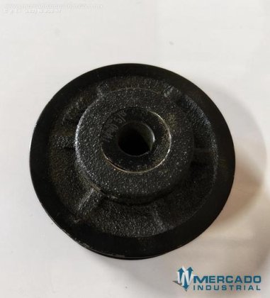 马丁链轮可变皮带轮，带压力套件