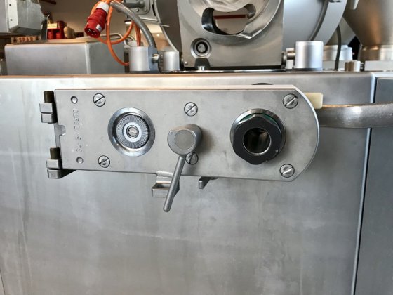 Handtmann VF 608