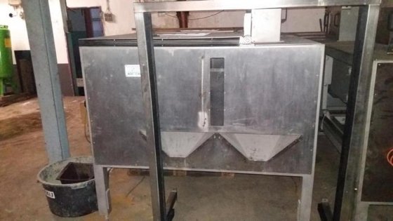 クラウンキャップバンカー