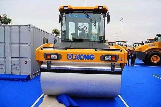 XCMG XD123E