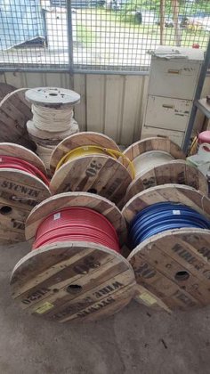 混合建筑材料 2