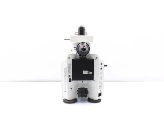 Olympus BX53 Fluorescence Motorized XY