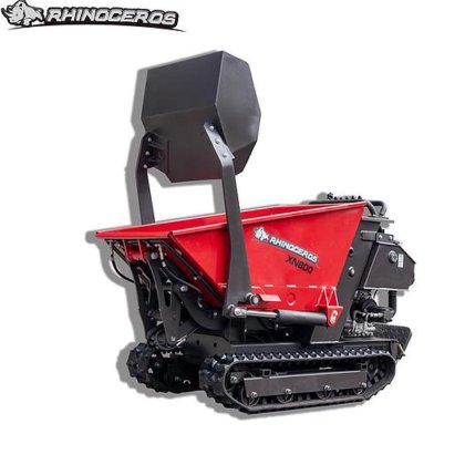 XN800 Rhino 800kg mini crawler
