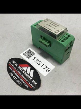 PHOENIX CONTACT Analog Output Module