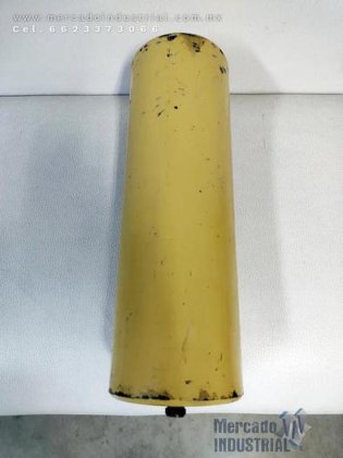 48インチベルト用交換ローラー