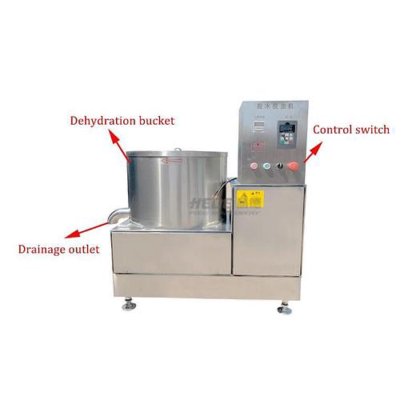 高品质自动可定制大头菜菠菜油菜卷心菜羽衣甘蓝脱水脱脂机