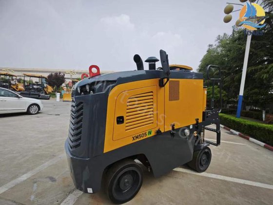 2024 XCMG XM505